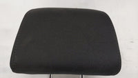 2014 Ford Fusion Headrest Head Rest Rear Center Seat Black 109115 - Oemusedautoparts1.com