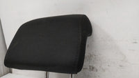 2014 Ford Fusion Headrest Head Rest Rear Center Seat Black 109115 - Oemusedautoparts1.com