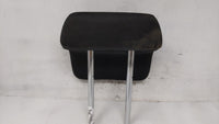 2014 Ford Fusion Headrest Head Rest Rear Center Seat Black 109115 - Oemusedautoparts1.com