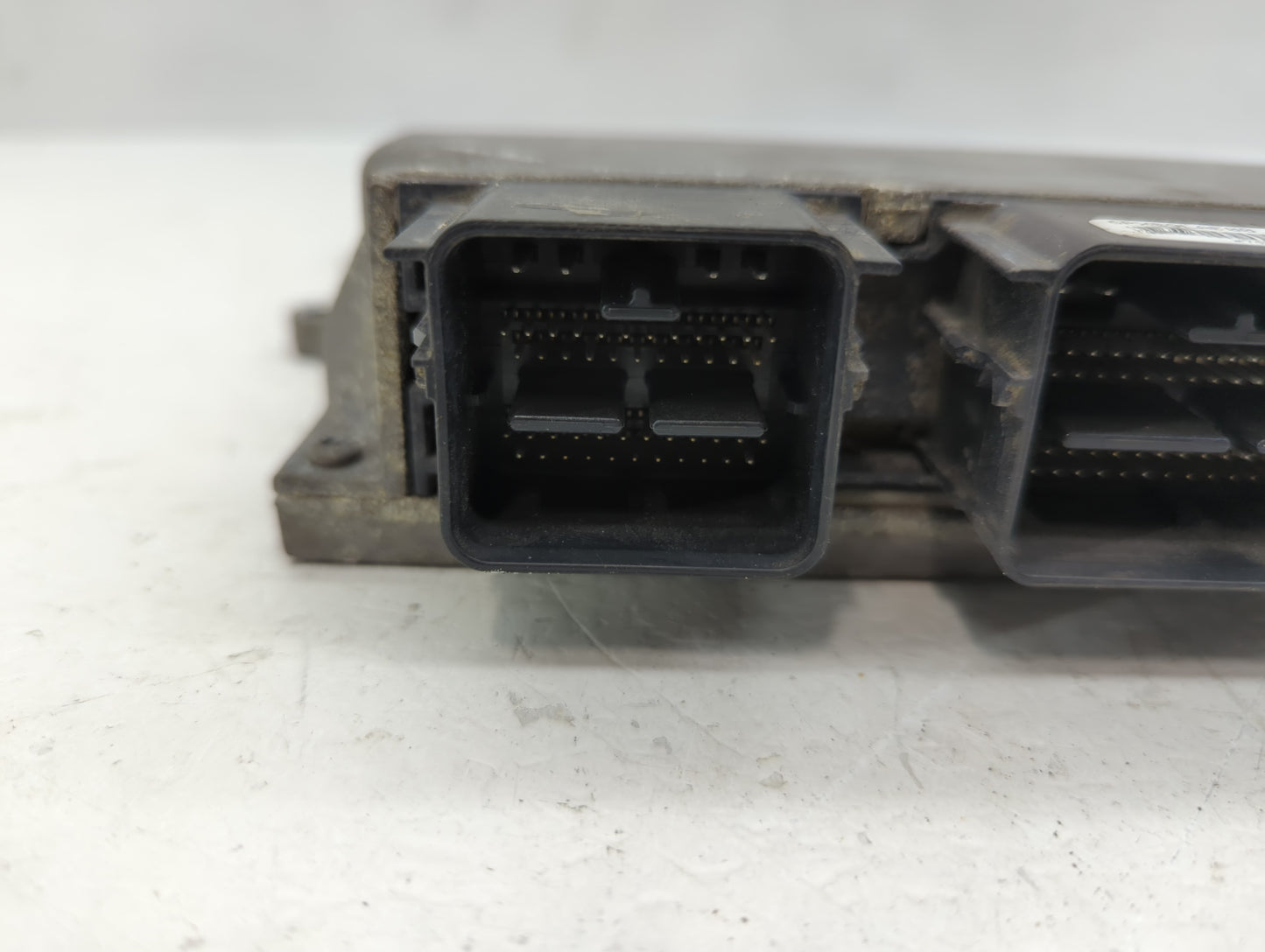 2014-2016 Ford Fusion PCM Engine Control Computer ECU ECM PCU OEM Fits Fits 2014 2015 2016 OEM Used Auto Parts - Oemusedauto