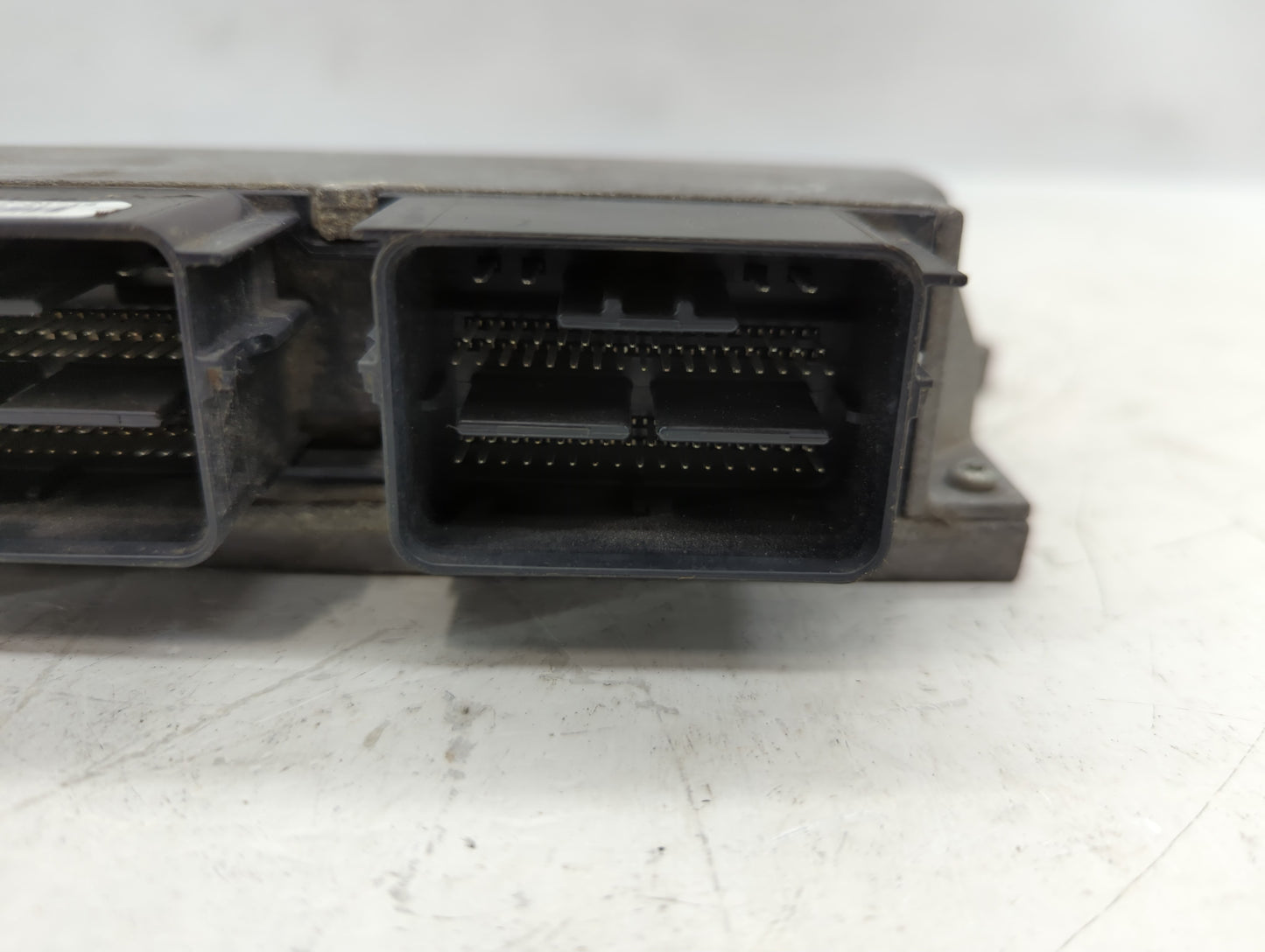 2014-2016 Ford Fusion PCM Engine Control Computer ECU ECM PCU OEM Fits Fits 2014 2015 2016 OEM Used Auto Parts - Oemusedauto