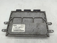 2014-2016 Ford Fusion PCM Engine Control Computer ECU ECM PCU OEM Fits Fits 2014 2015 2016 OEM Used Auto Parts - Oemusedauto