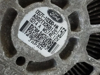 compare product 2013-2020 Ford Fusion Alternator Replacement Generator Charging Assembly Engine OEM Fits OEM Used Auto Parts