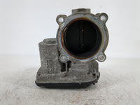 2013-2020 Ford Fusion Throttle Body Fits Fits 2013 2014 2015 2016 2017 2018 2019 2020 2021 2022 OEM Used Auto Parts - Oemuse