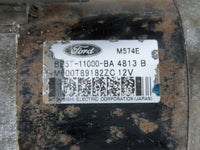 2013-2020 Ford Fusion Car Starter Motor Solenoid OEM P/N:BB5T-11000-BA M000T89182ZC Fits OEM Used Auto Parts - Oemusedautopa