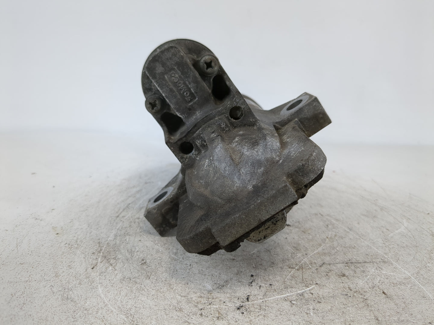 2013-2020 Ford Fusion Car Starter Motor Solenoid OEM Fits Fits 2012 2013 2014 2015 2016 2017 2018 2019 2020 OEM Used Auto Pa