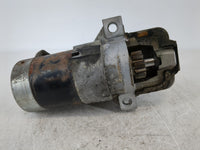 2013-2020 Ford Fusion Car Starter Motor Solenoid OEM Fits Fits 2012 2013 2014 2015 2016 2017 2018 2019 2020 OEM Used Auto Pa