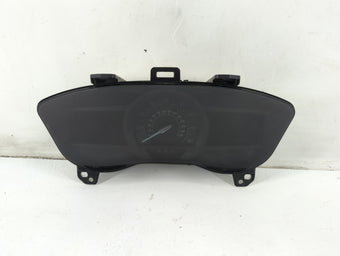 compare product 2014 Ford Fusion Instrument Cluster Speedometer Gauges P/N:ES7T-10849-JD ES7T-10849-JC Fits OEM Used Auto Parts