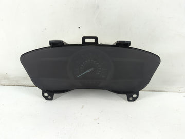 2014 Ford Fusion Instrument Cluster Speedometer Gauges P/N:ES7T-10849-JD ES7T-10849-JC Fits OEM Used Auto Parts - Oemusedaut