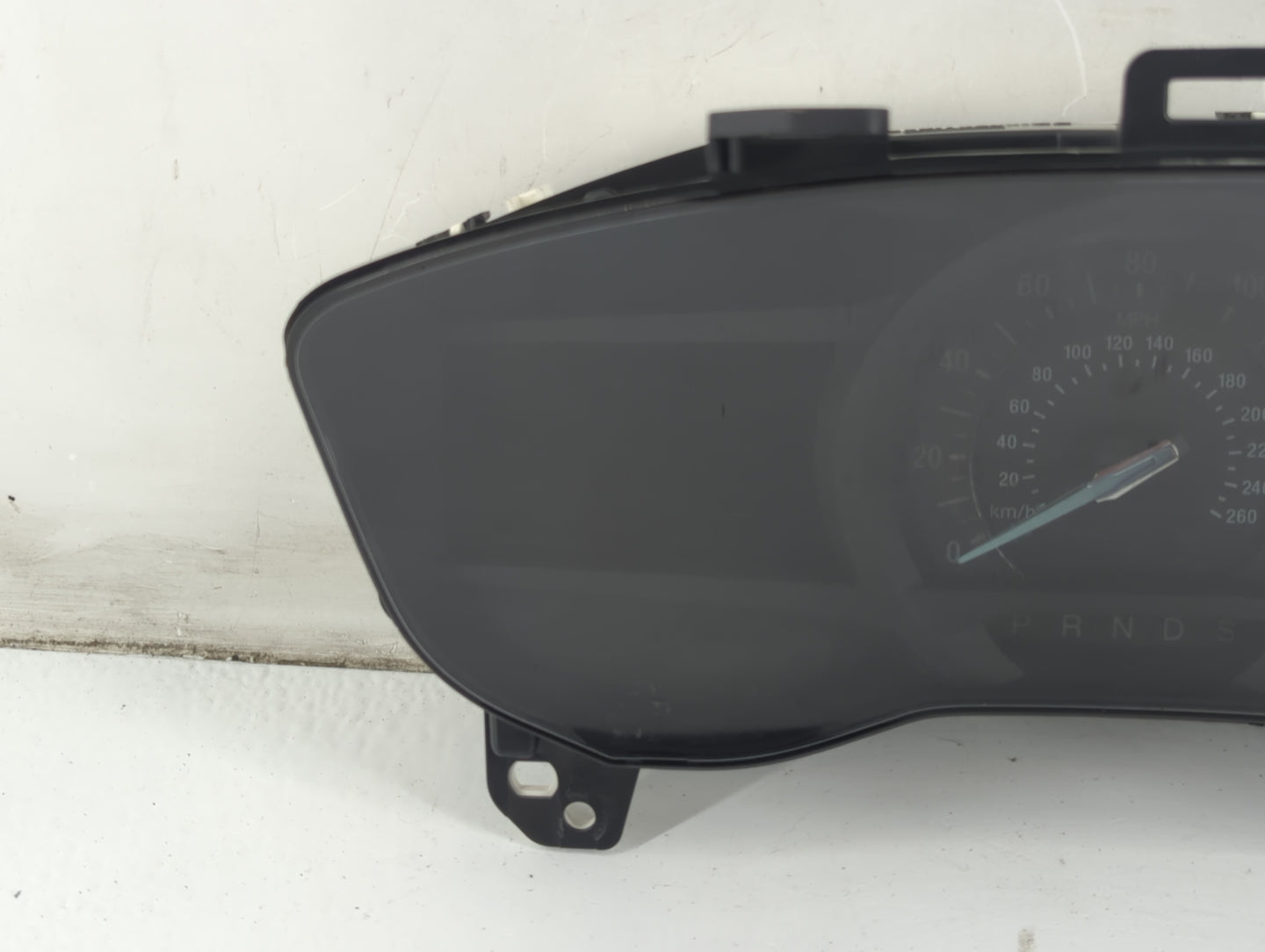 2014 Ford Fusion Instrument Cluster Speedometer Gauges P/N:ES7T-10849-JD ES7T-10849-JC Fits OEM Used Auto Parts - Oemusedaut