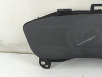2014 Ford Fusion Instrument Cluster Speedometer Gauges P/N:ES7T-10849-JD ES7T-10849-JC Fits OEM Used Auto Parts - Oemusedaut