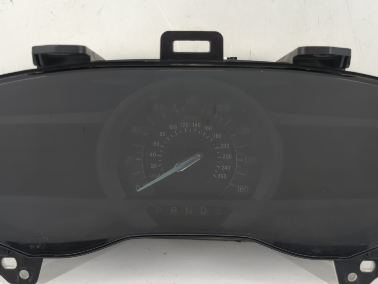2014 Ford Fusion Instrument Cluster Speedometer Gauges P/N:ES7T-10849-JD ES7T-10849-JC Fits OEM Used Auto Parts - Oemusedaut