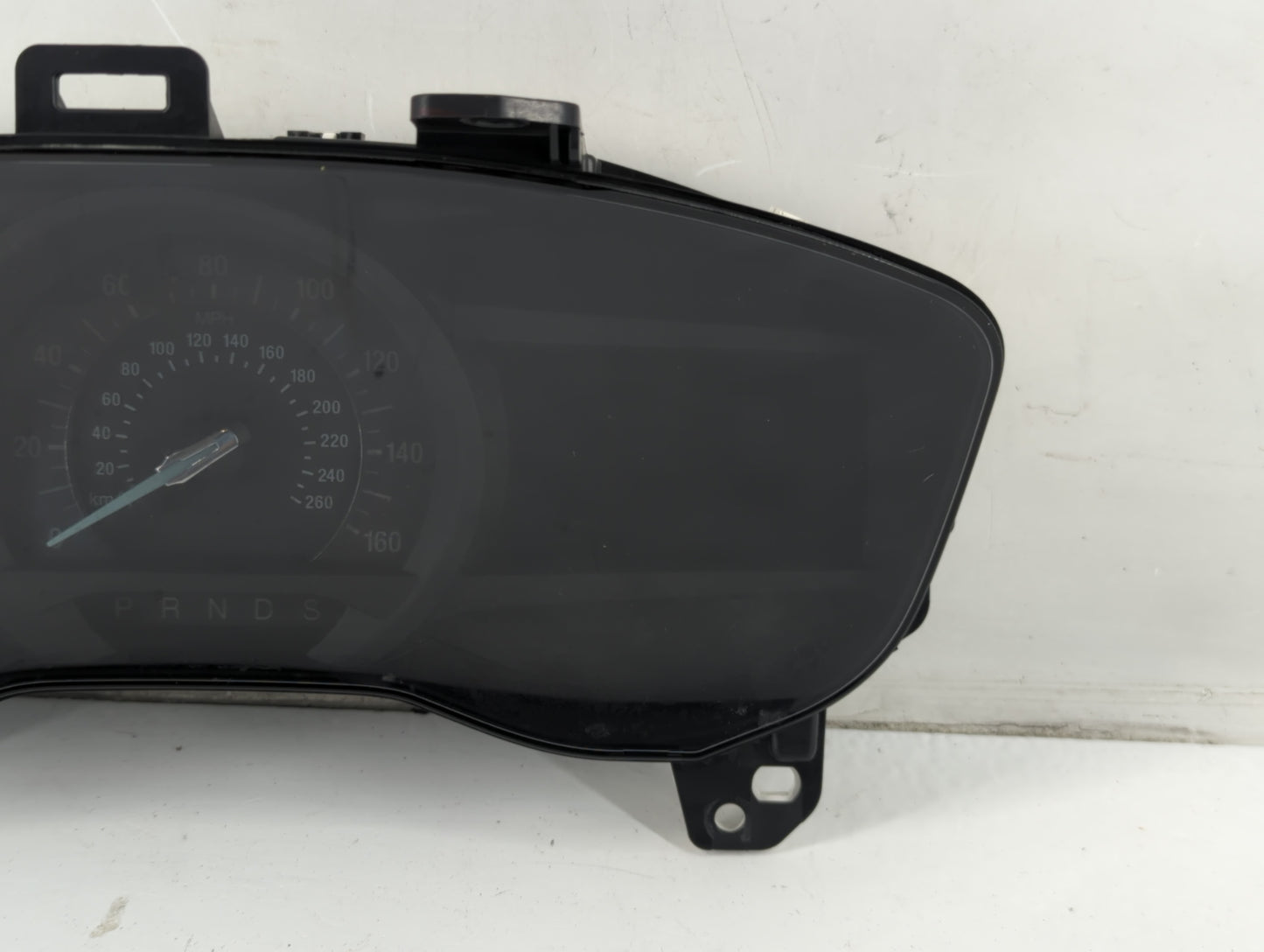 2014 Ford Fusion Instrument Cluster Speedometer Gauges P/N:ES7T-10849-JD ES7T-10849-JC Fits OEM Used Auto Parts - Oemusedaut