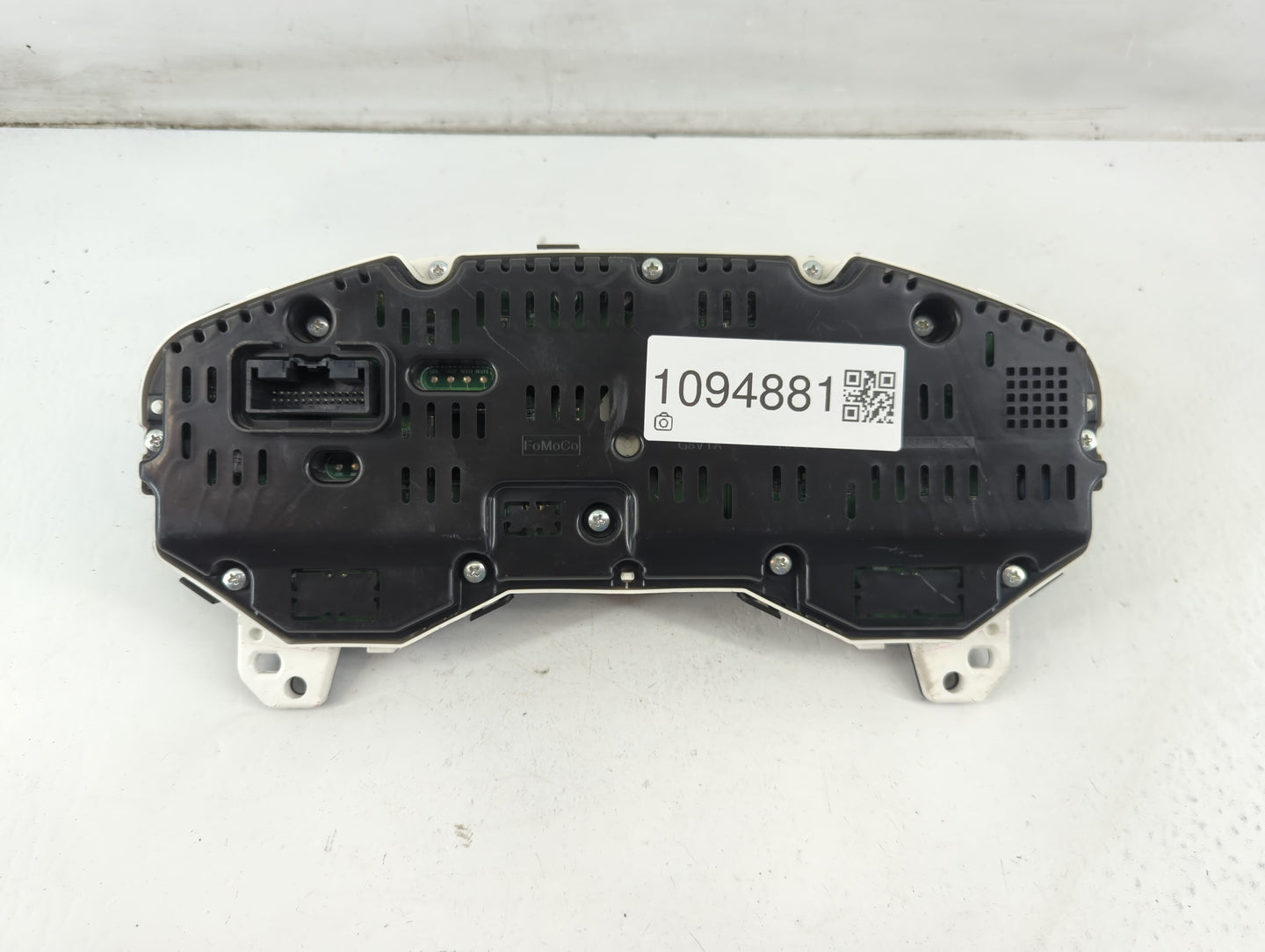 2014 Ford Fusion Instrument Cluster Speedometer Gauges P/N:ES7T-10849-JD ES7T-10849-JC Fits OEM Used Auto Parts - Oemusedaut
