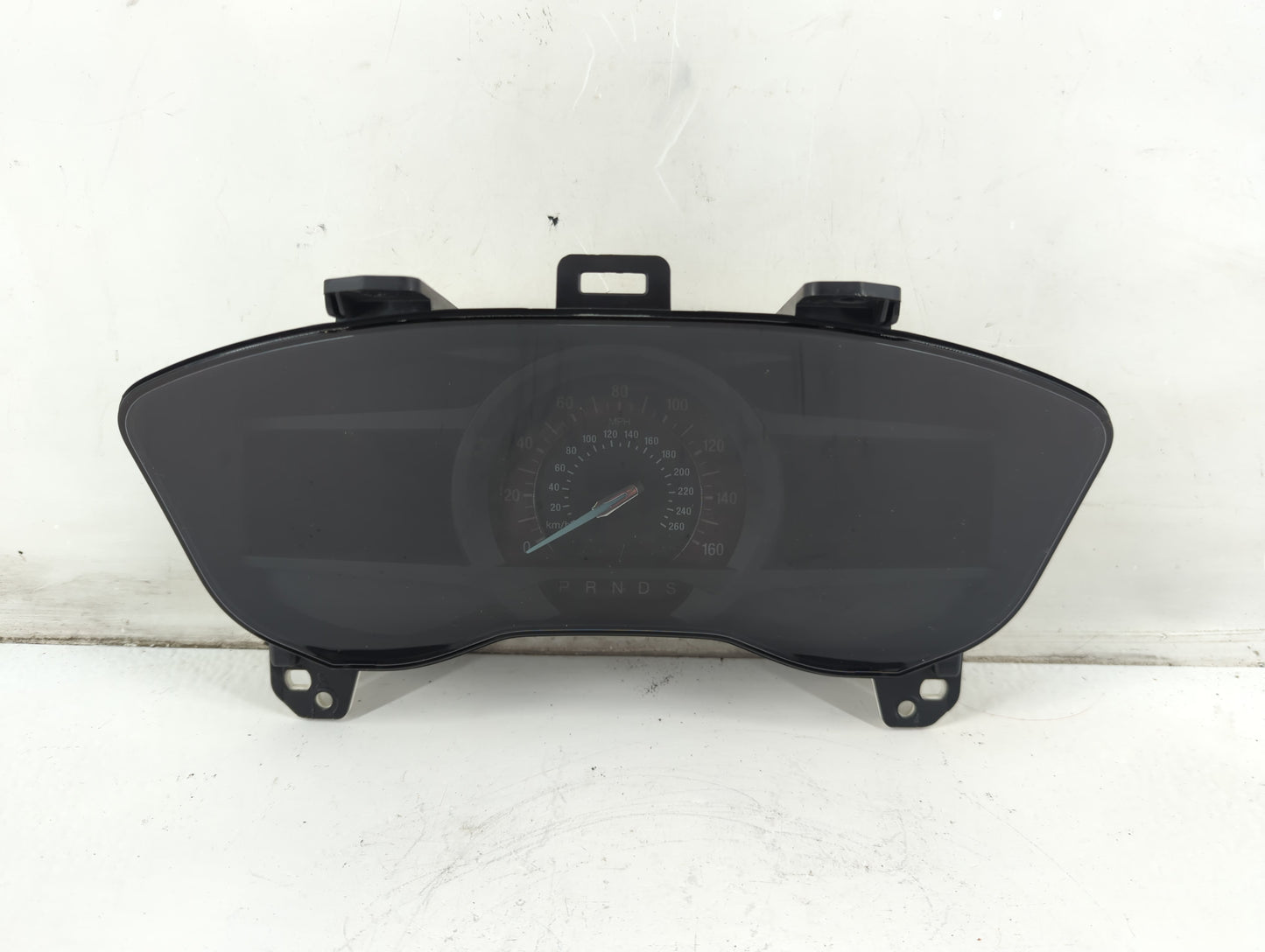2014 Ford Fusion Instrument Cluster Speedometer Gauges P/N:ES7T-10849-JD ES7T-10849-JC Fits OEM Used Auto Parts - Oemusedaut