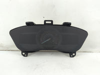 2014 Ford Fusion Instrument Cluster Speedometer Gauges P/N:ES7T-10849-JD ES7T-10849-JC Fits OEM Used Auto Parts - Oemusedaut