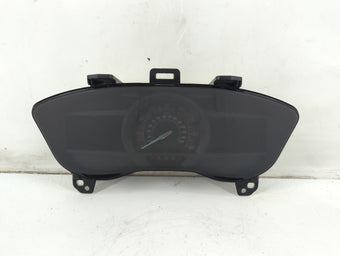 compare product 2014 Ford Fusion Instrument Cluster Speedometer Gauges P/N:ES7T-10849-JD ES7T-10849-JC Fits OEM Used Auto Parts