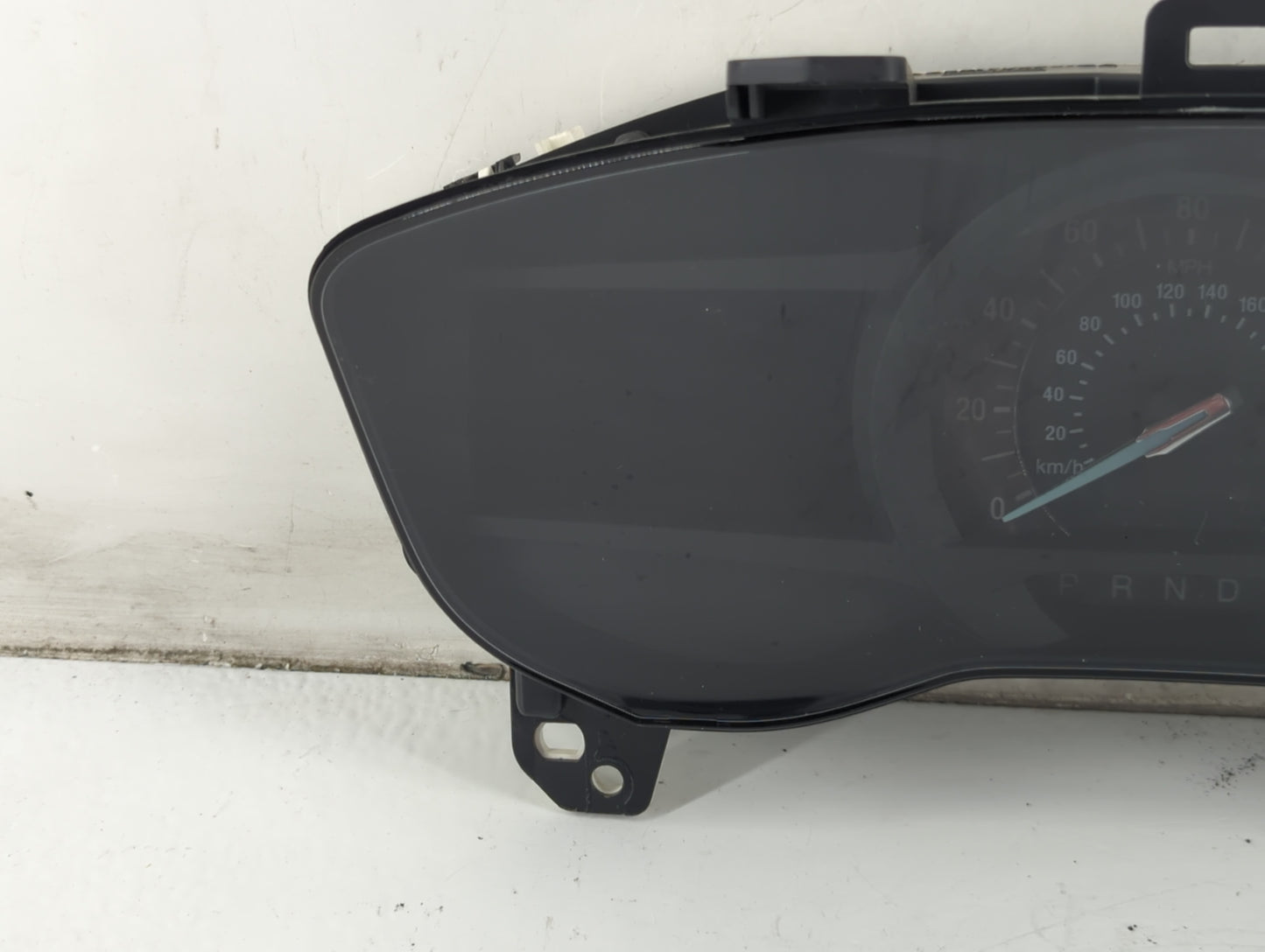 2014 Ford Fusion Instrument Cluster Speedometer Gauges P/N:ES7T-10849-JD ES7T-10849-JC Fits OEM Used Auto Parts - Oemusedaut
