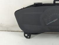 2014 Ford Fusion Instrument Cluster Speedometer Gauges P/N:ES7T-10849-JD ES7T-10849-JC Fits OEM Used Auto Parts - Oemusedaut