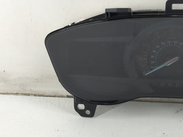 2014 Ford Fusion Instrument Cluster Speedometer Gauges P/N:ES7T-10849-JD ES7T-10849-JC Fits OEM Used Auto Parts
