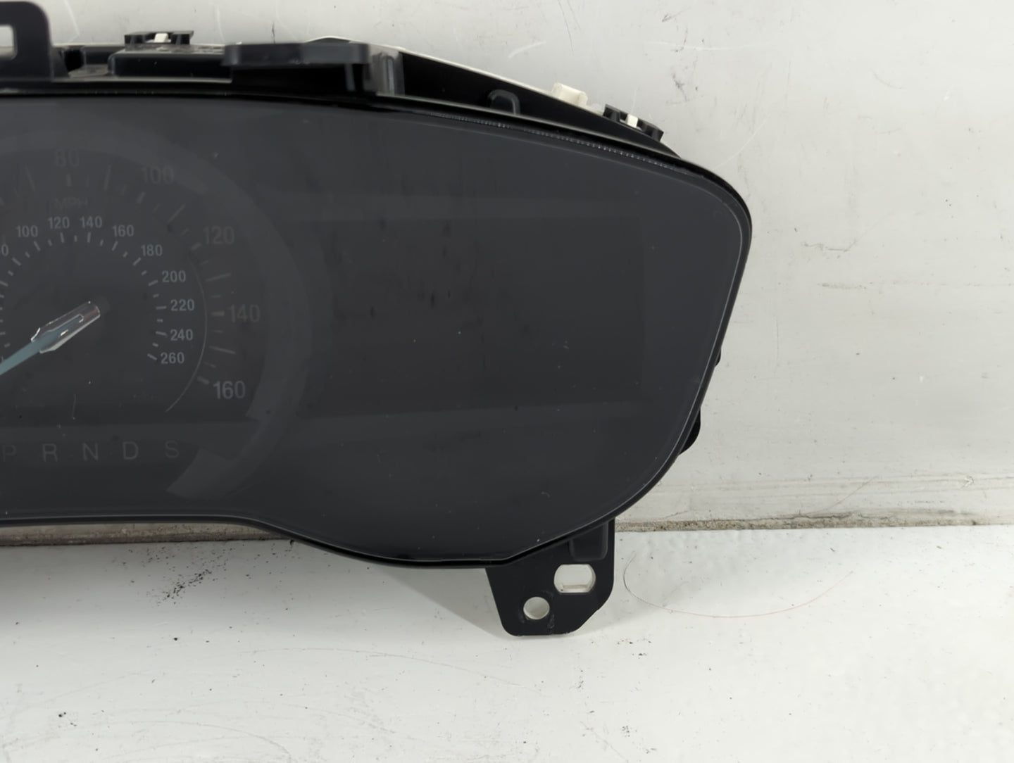2014 Ford Fusion Instrument Cluster Speedometer Gauges P/N:ES7T-10849-JD ES7T-10849-JC Fits OEM Used Auto Parts - Oemusedaut