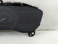 2014 Ford Fusion Instrument Cluster Speedometer Gauges P/N:ES7T-10849-JD ES7T-10849-JC Fits OEM Used Auto Parts - Oemusedaut