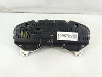 2014 Ford Fusion Instrument Cluster Speedometer Gauges P/N:ES7T-10849-JD ES7T-10849-JC Fits OEM Used Auto Parts - Oemusedaut