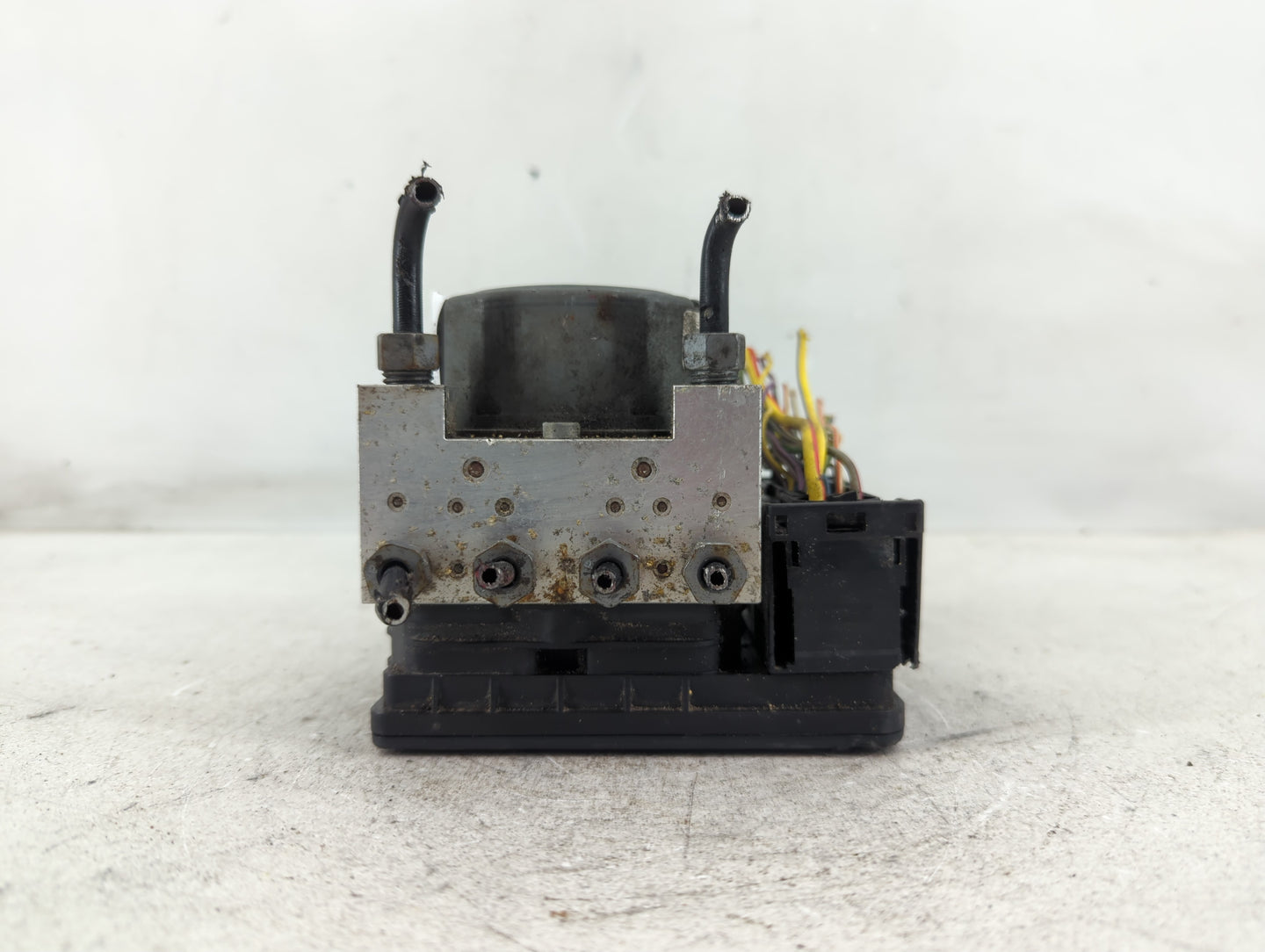 2014-2016 Ford Fusion ABS Pump Control Module Replacement Fits Fits 2014 2015 2016 OEM Used Auto Parts - Oemusedautoparts1.c