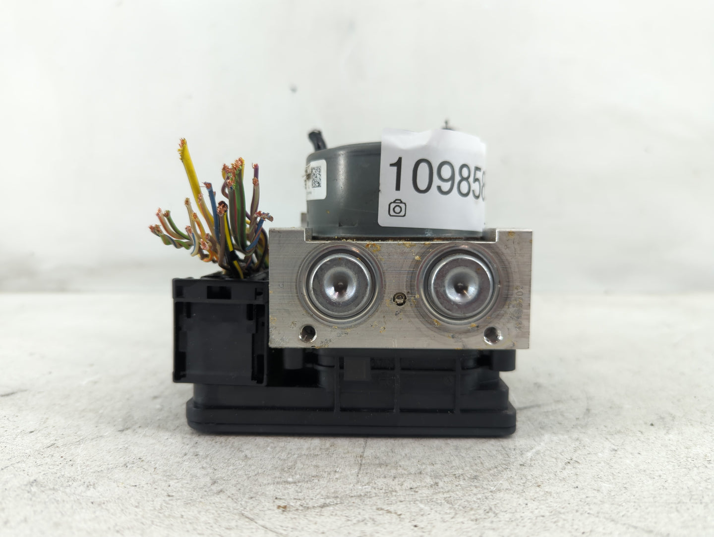 2014-2016 Ford Fusion ABS Pump Control Module Replacement Fits Fits 2014 2015 2016 OEM Used Auto Parts - Oemusedautoparts1.c