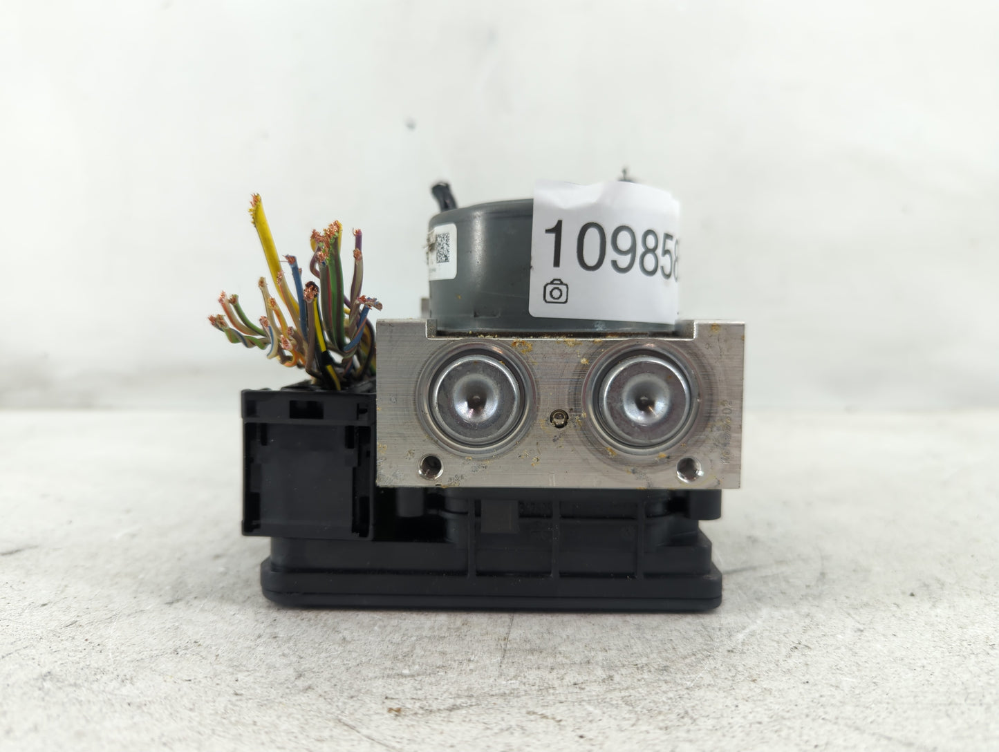 2014-2016 Ford Fusion ABS Pump Control Module Replacement Fits Fits 2014 2015 2016 OEM Used Auto Parts - Oemusedautoparts1.c
