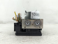 2014-2016 Ford Fusion ABS Pump Control Module Replacement Fits Fits 2014 2015 2016 OEM Used Auto Parts - Oemusedautoparts1.c