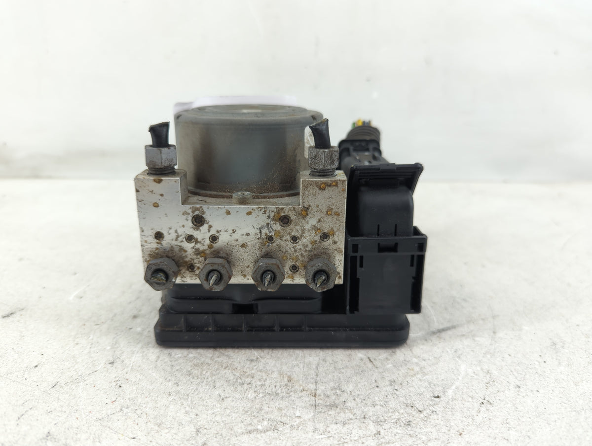 2014-2016 Ford Fusion Anti-Lock Brake ABS Pump Module Actuator OEM P/N:EG9C-2C405-AC Fits Fits 2014 2015 2016 OEM Used Auto 
