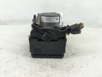 2014-2016 Ford Fusion Anti-Lock Brake ABS Pump Module Actuator OEM P/N:EG9C-2C405-AC Fits Fits 2014 2015 2016 OEM Used Auto 