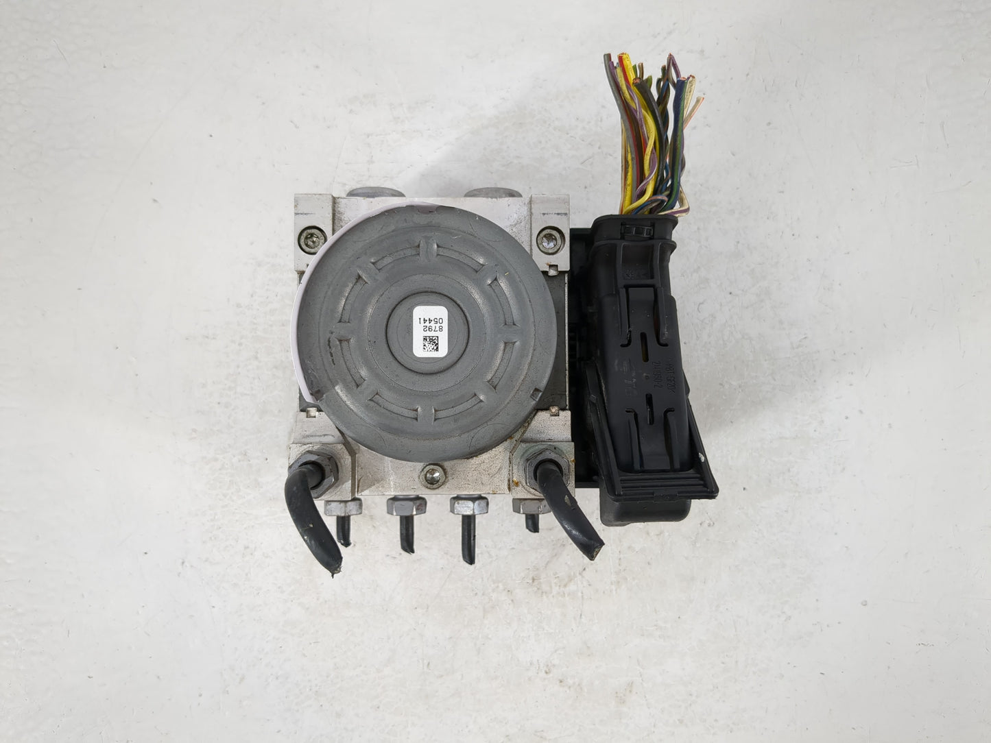 2014-2016 Ford Fusion ABS Pump Control Module Replacement P/N:EG9C-2C405-AC Fits Fits 2014 2015 2016 OEM Used Auto Parts - O