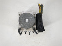 2014-2016 Ford Fusion ABS Pump Control Module Replacement P/N:EG9C-2C405-AC Fits Fits 2014 2015 2016 OEM Used Auto Parts - O