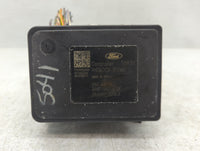 2014-2016 Ford Fusion ABS Pump Control Module Replacement P/N:DG9C-2C405-DF Fits Fits 2014 2015 2016 OEM Used Auto Parts - O