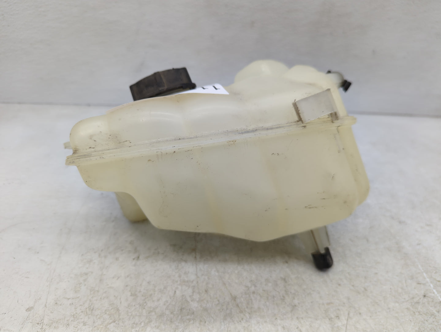 2013-2020 Ford Fusion Radiator Coolant Overflow Expansion Tank Bottle 1103340 - Oemusedautoparts1.com