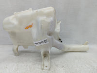 2013-2014 Ford Fusion Windshield Washer Fluid Reservoir Bottle Oem - Oemusedautoparts1.com