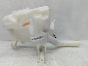 compare product 2013-2014 Ford Fusion Windshield Washer Fluid Reservoir Bottle Oem