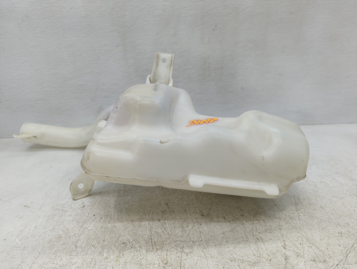 2013-2014 Ford Fusion Windshield Washer Fluid Reservoir Bottle Oem - Oemusedautoparts1.com