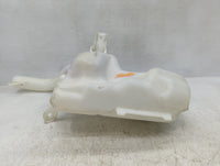 2013-2014 Ford Fusion Windshield Washer Fluid Reservoir Bottle Oem - Oemusedautoparts1.com