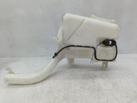 2013-2014 Ford Fusion Windshield Washer Fluid Reservoir Bottle Oem - Oemusedautoparts1.com