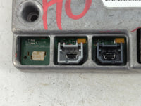 2017-2020 Ford Fusion PCM Engine Control Computer ECU ECM PCU OEM P/N:DS7T-14F239-BR Fits Fits 2016 2017 2018 2019 2020 OEM 