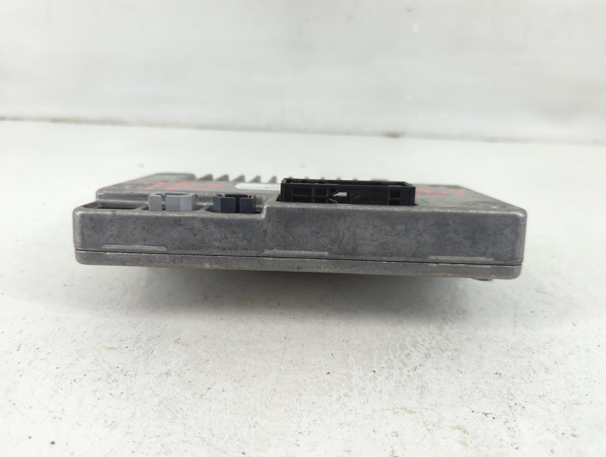 2017-2020 Ford Fusion PCM Engine Control Computer ECU ECM PCU OEM P/N:DS7T-14F239-BR Fits 2016 2017 2018 2019 2020 OEM Used 
