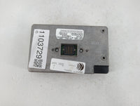 2017-2020 Ford Fusion PCM Engine Control Computer ECU ECM PCU OEM P/N:DS7T-14F239-BR Fits Fits 2016 2017 2018 2019 2020 OEM 