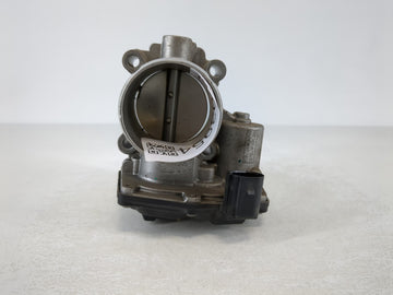 2014-2020 Ford Fusion Throttle Body P/N:DS7G-9F991-BB Fits Fits 2014 2015 2016 2017 2018 2019 2020 OEM Used Auto Parts - Oem
