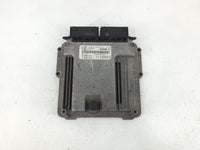 2014 Ford Fusion PCM Engine Control Computer ECU ECM PCU OEM P/N:ES7A-12A650-ND ES7A-12A650-RD, 0 261 S10 294 Fits OEM Used 