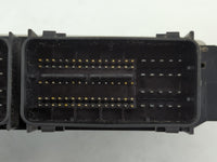 2014 Ford Fusion PCM Engine Control Computer ECU ECM PCU OEM P/N:ES7A-12A650-ND ES7A-12A650-RD, 0 261 S10 294 Fits OEM Used 
