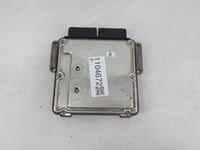 2014 Ford Fusion PCM Engine Control Computer ECU ECM PCU OEM P/N:ES7A-12A650-ND ES7A-12A650-RD, 0 261 S10 294 Fits OEM Used 