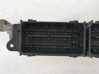 2014 Ford Fusion PCM Engine Control Computer ECU ECM PCU OEM P/N:ES7A-12A650-MD 0 261 S10 294 Fits OEM Used Auto Parts - Oem